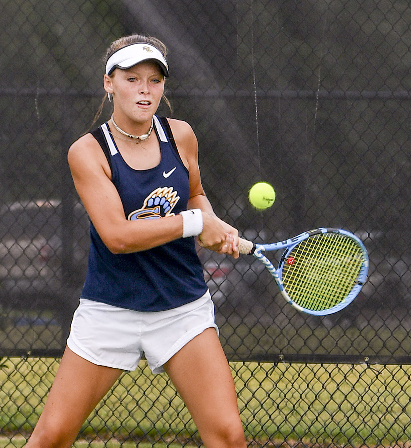 FTA Girls High School Tournament